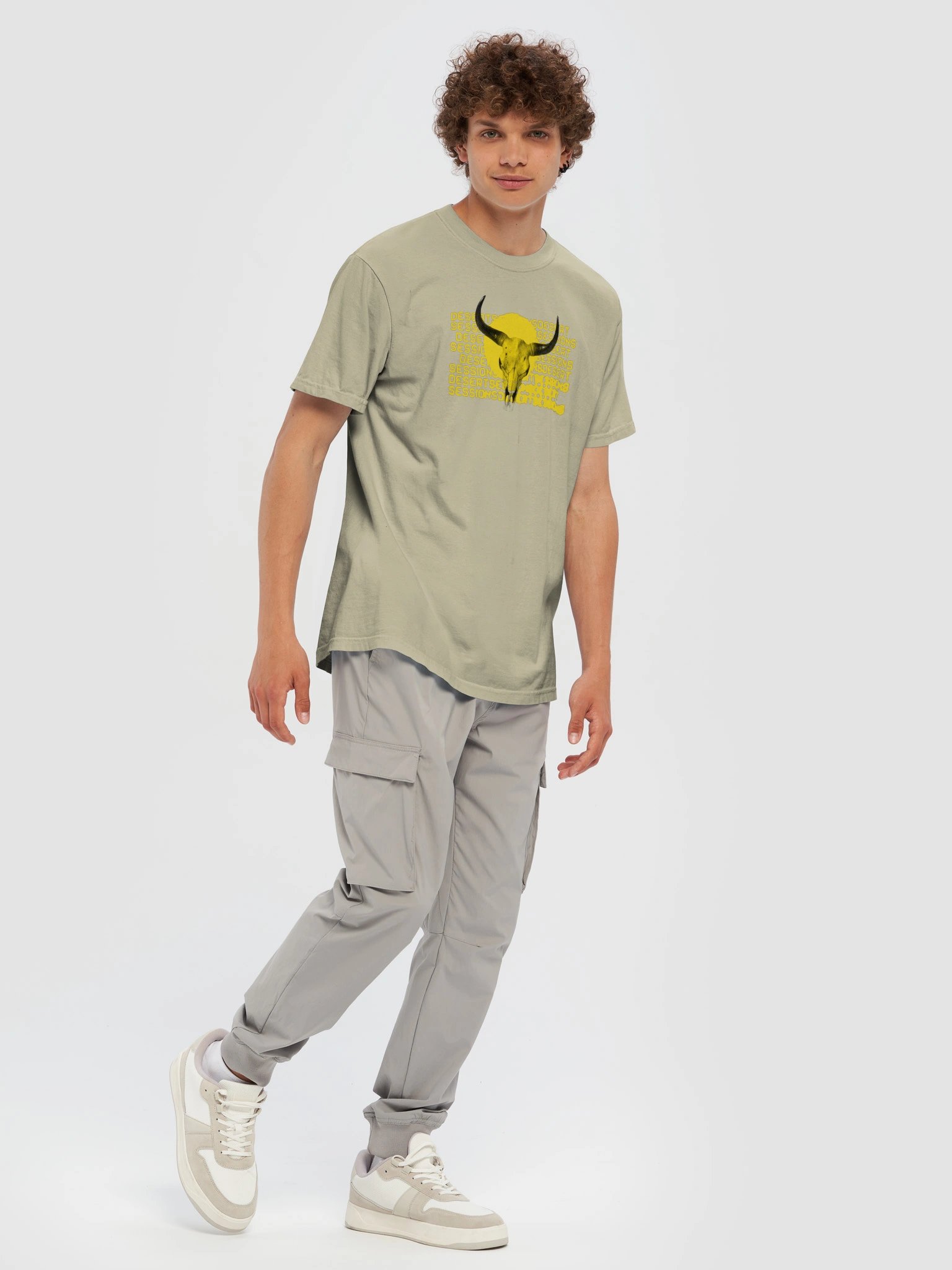 Desert Rock Skull product image (7)