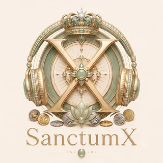 SanctumX