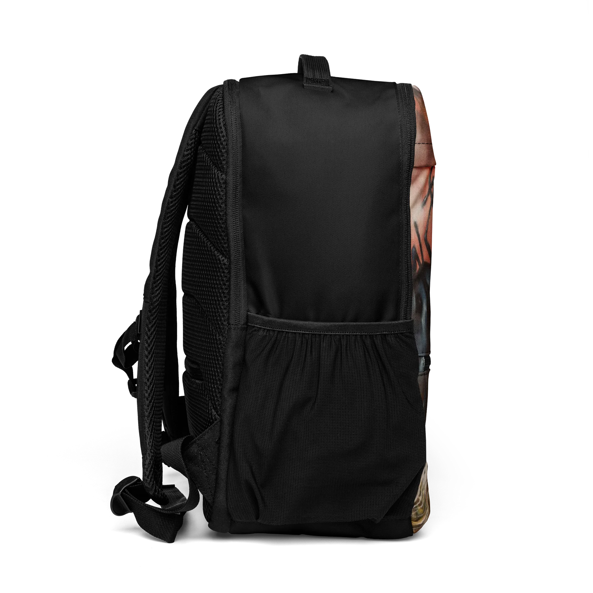 Appendage Album Backpack product image (6)