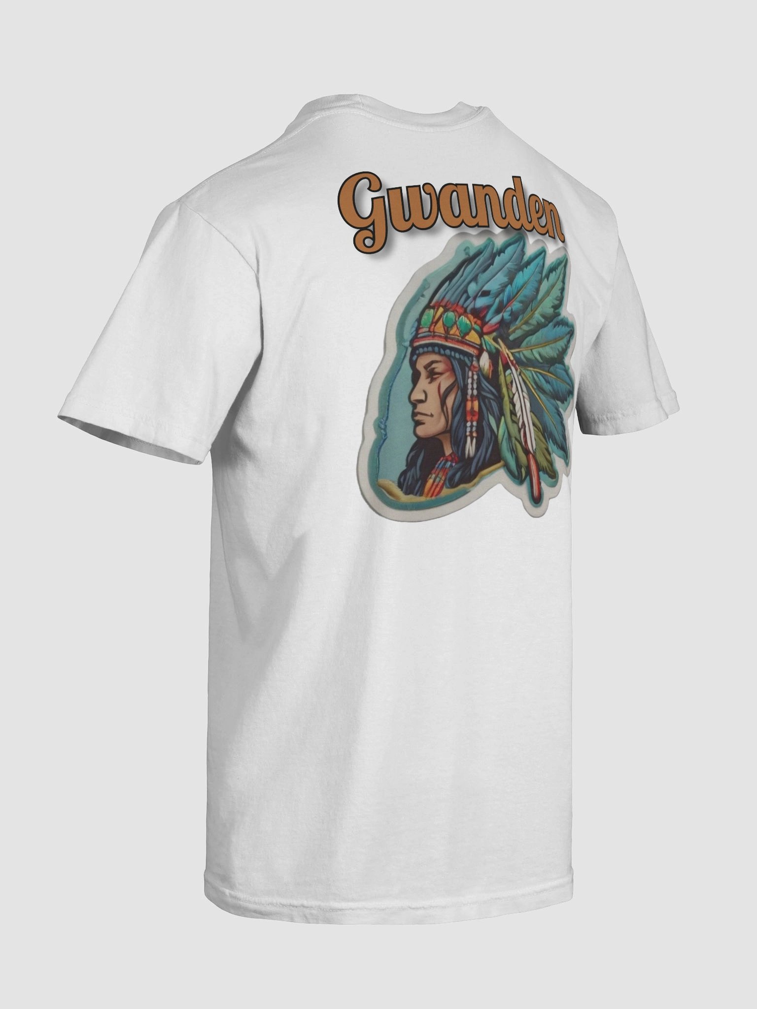 Native Pride designs product image (9)