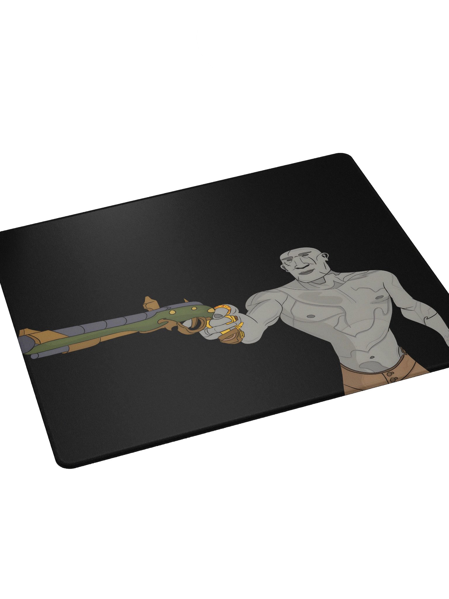 Gaming Mouse Pad product image (4)