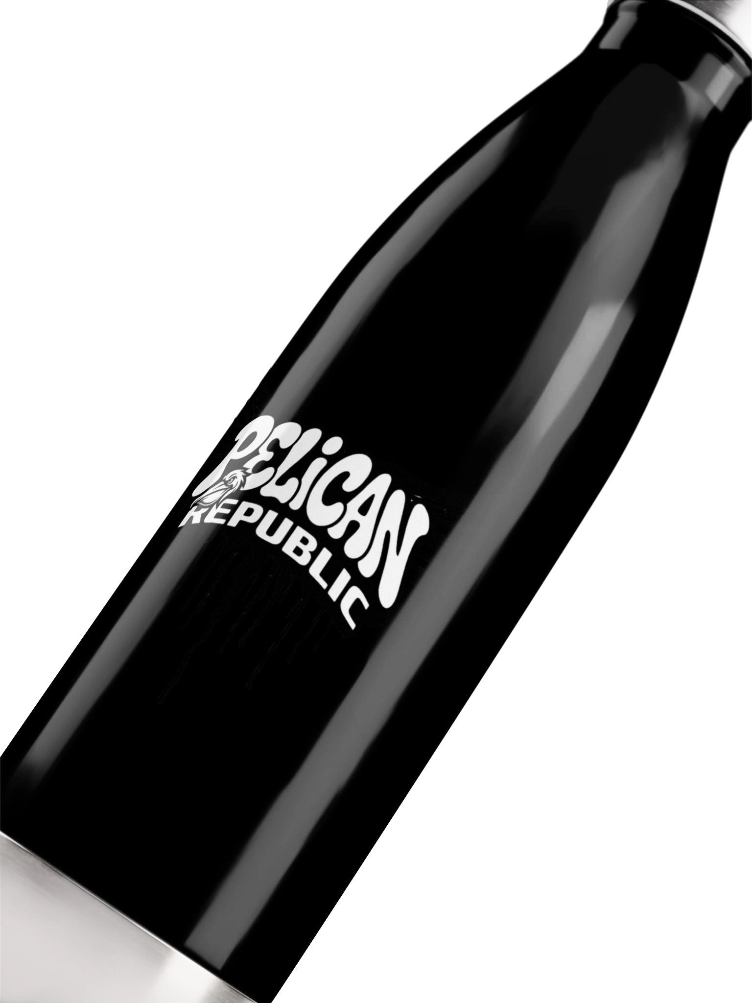 Pelican Reublic Stainless Steel Water Bottle product image (5)