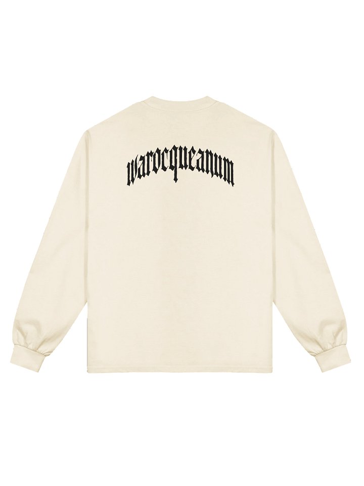 ANTHURIUM WAROCQUEANUM - Premium Heavyweight Long Sleeve product image (2)