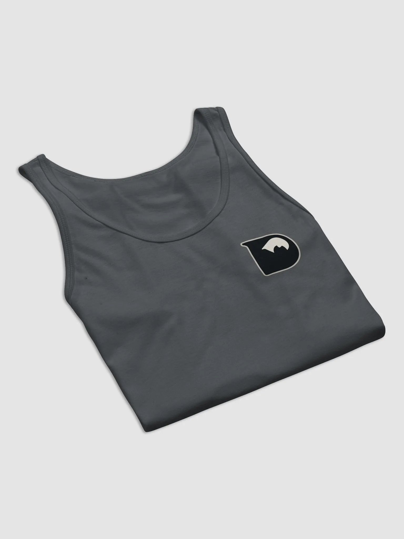 Lightweight Dondo logo Tank product image (8)
