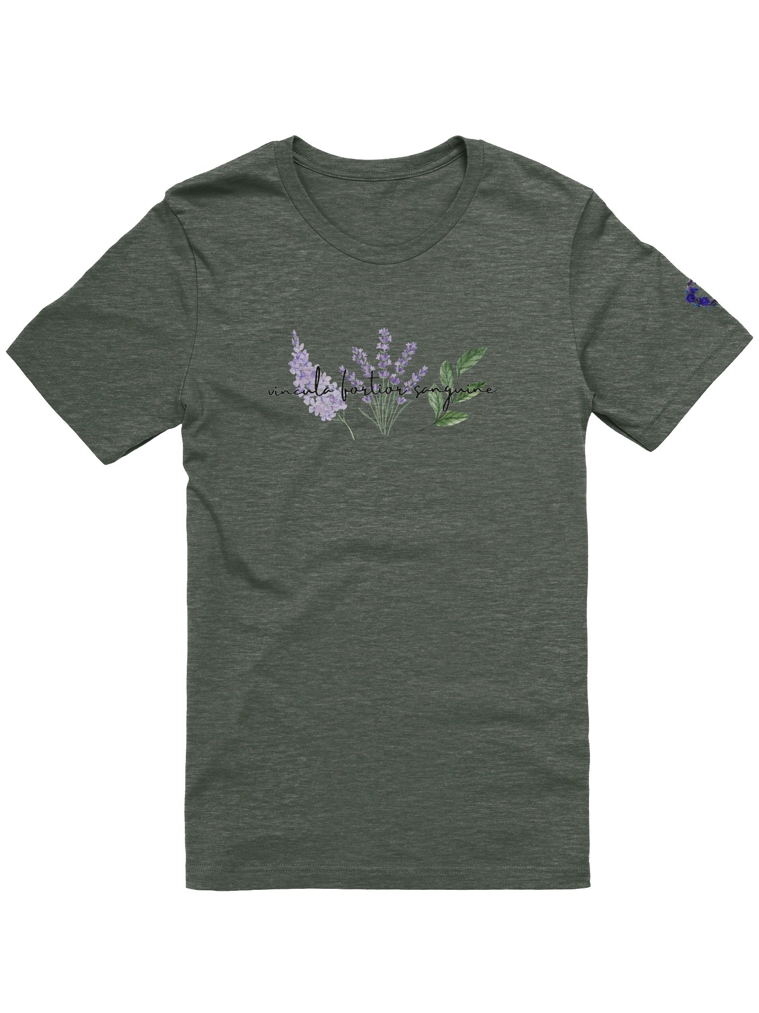 Bonds Stronger Than Blood T-Shirt product image (6)