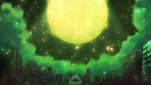 Looking over you 👁🟢
Commission for Suki
#vgencomm #green #moon #skyline #anime #artistsoninstagram
