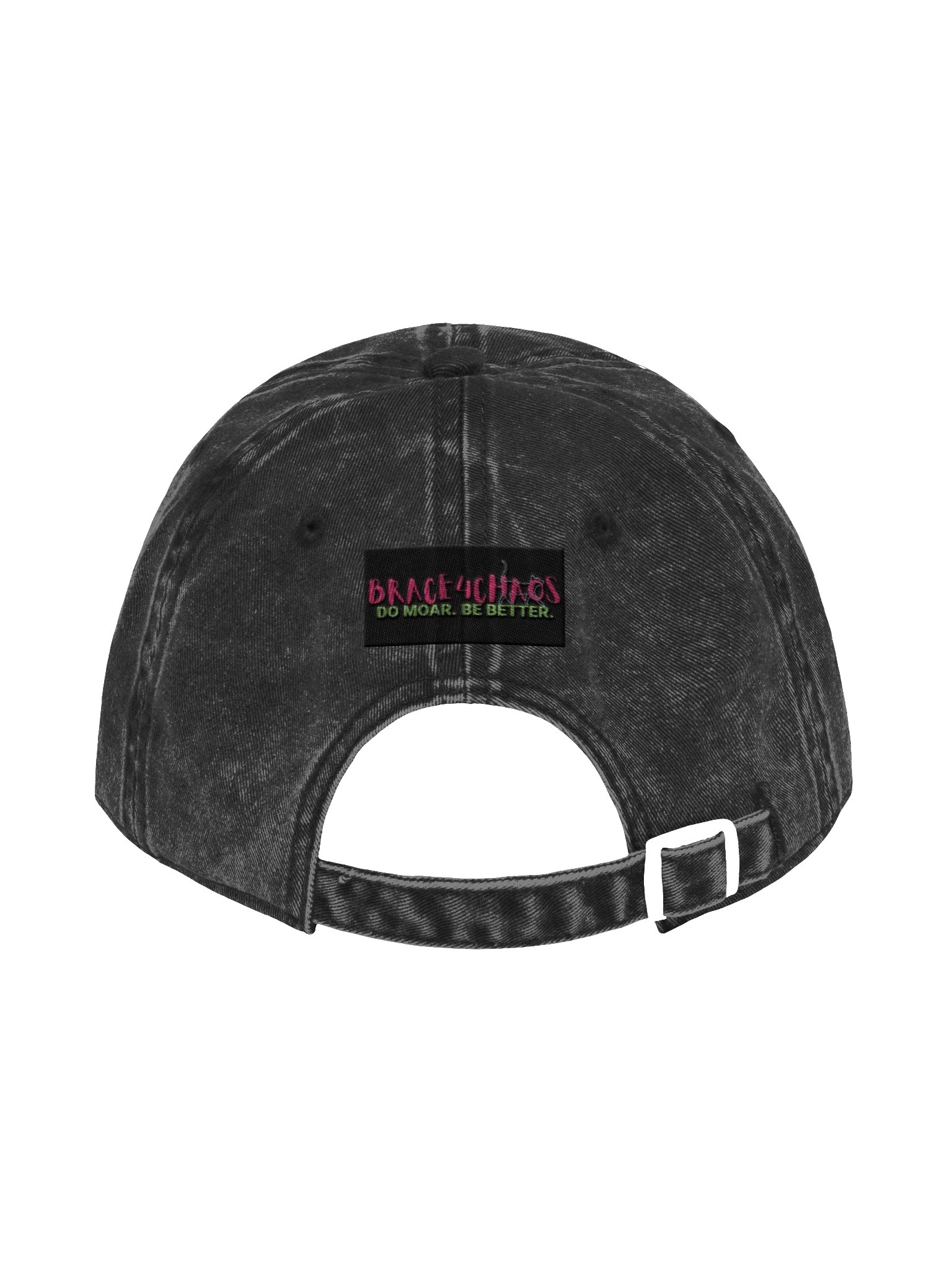 Trust Brace (Cap) product image (5)