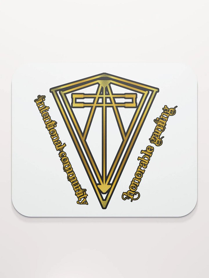 Anav Mousepad product image (2)