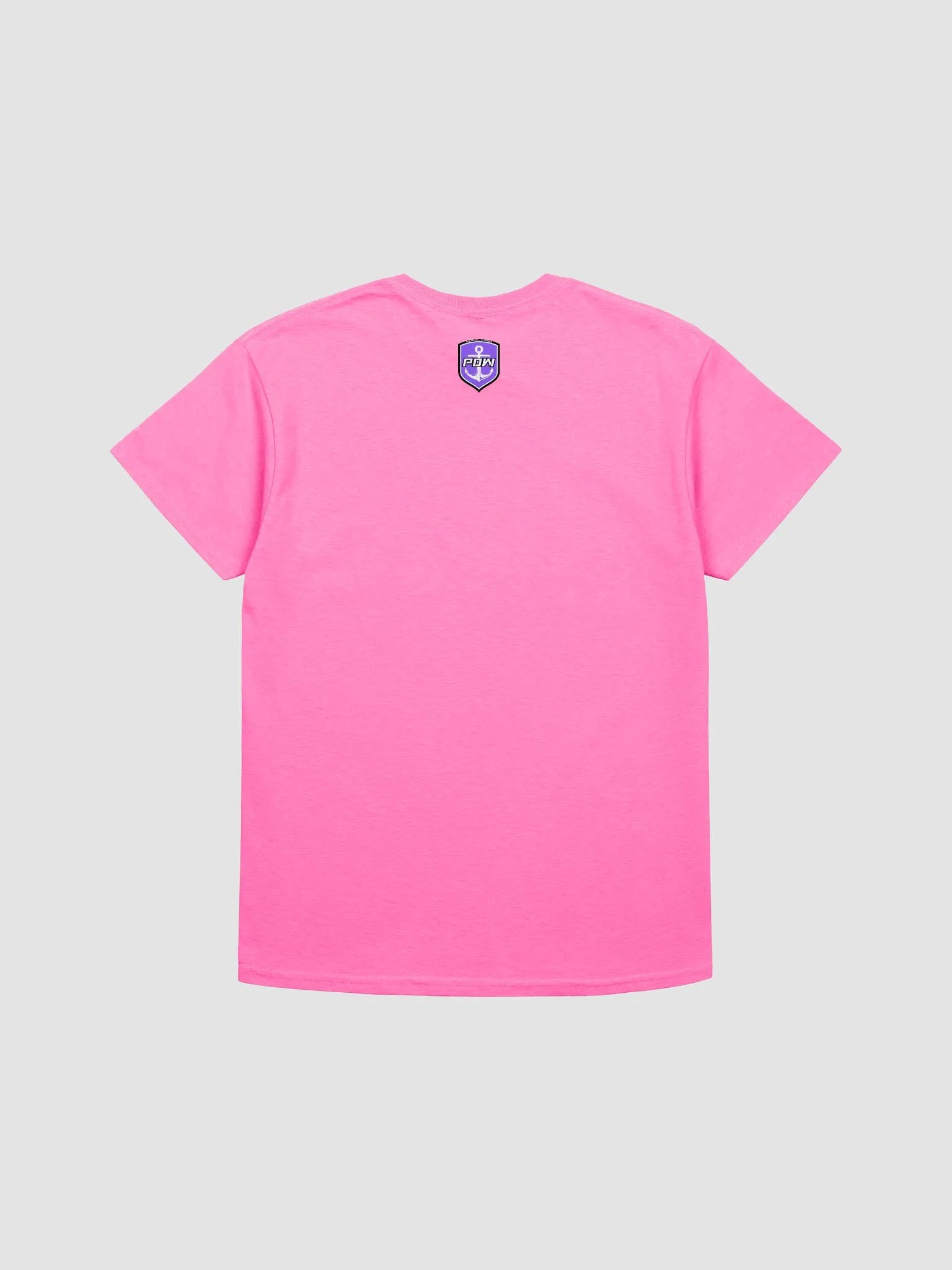 PDW Sir Koin Logo Tee product image (7)