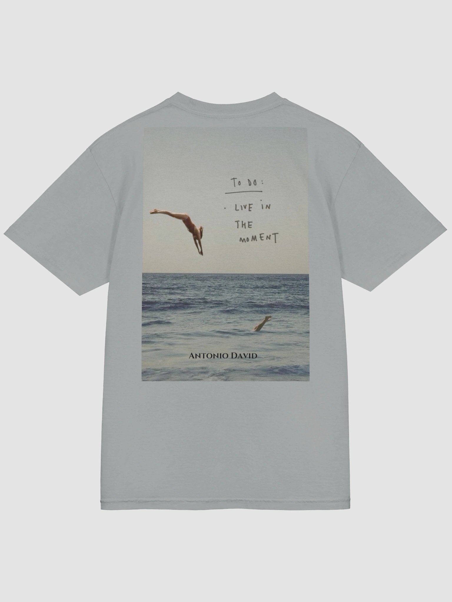 To Do T-Shirt product image (19)