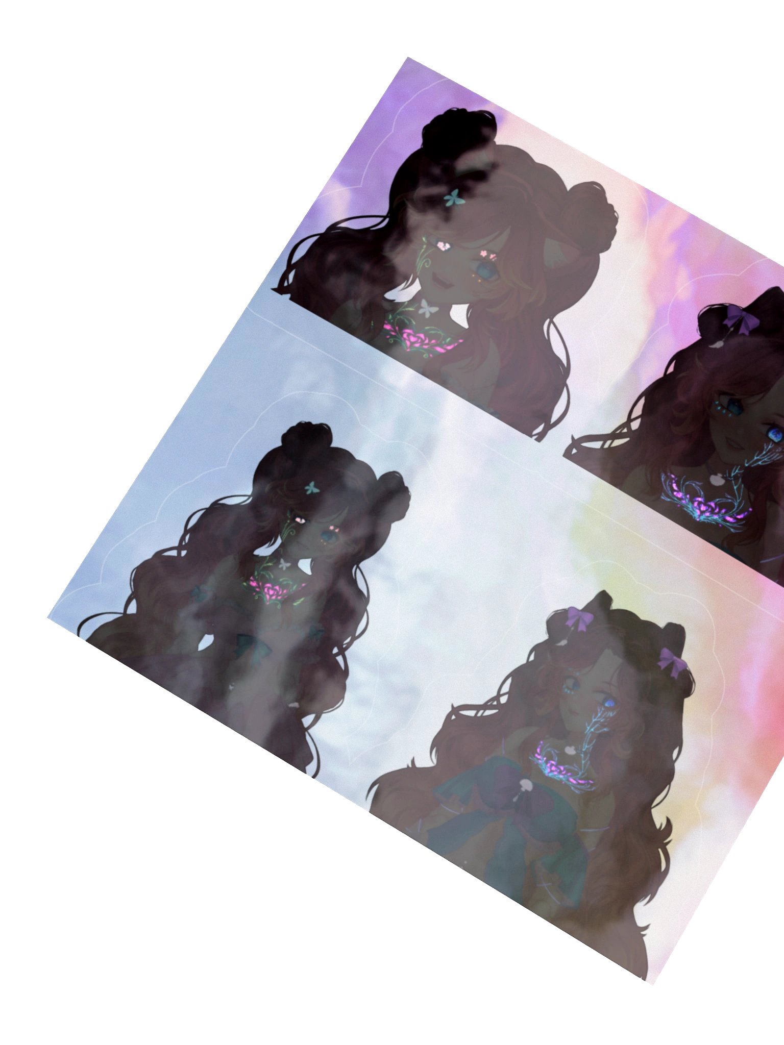 Twin Glow! product image (4)