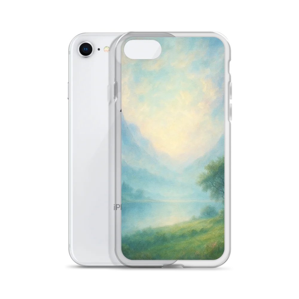 Tranquil Waters iPhone® Case product image (55)