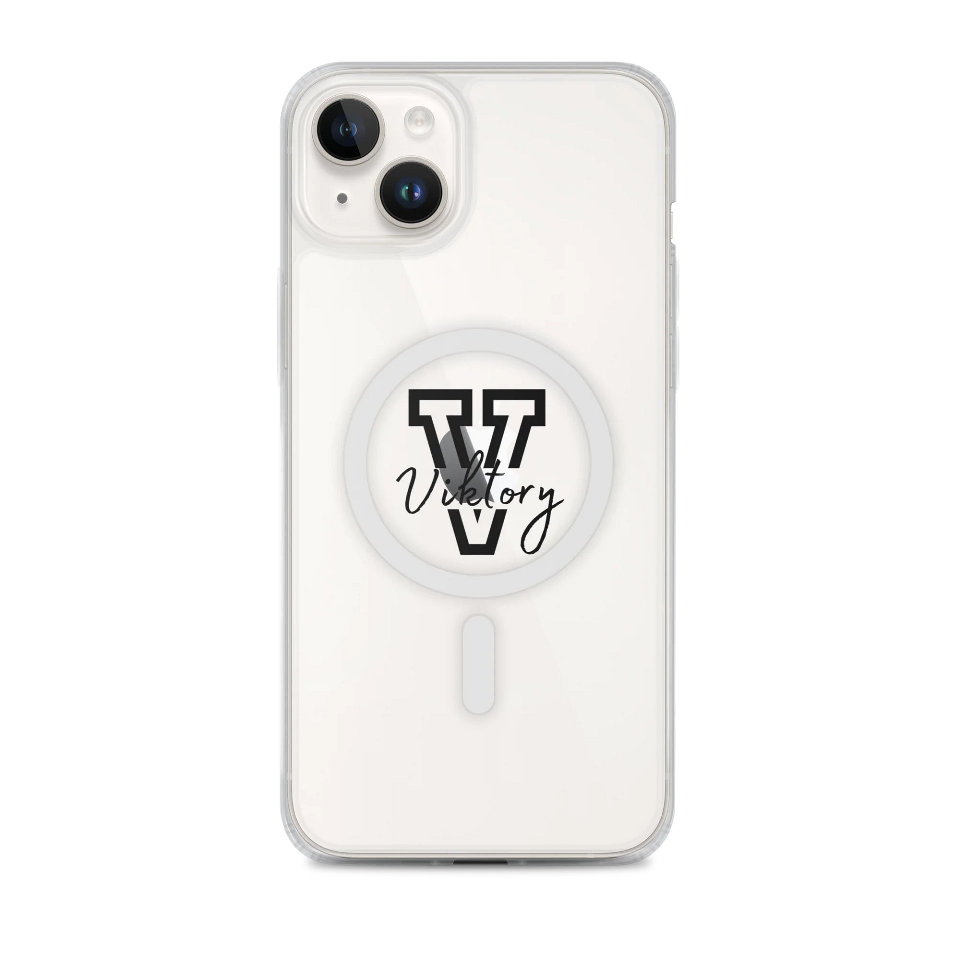 Mag Safe Phone Case (All Models) product image (1)