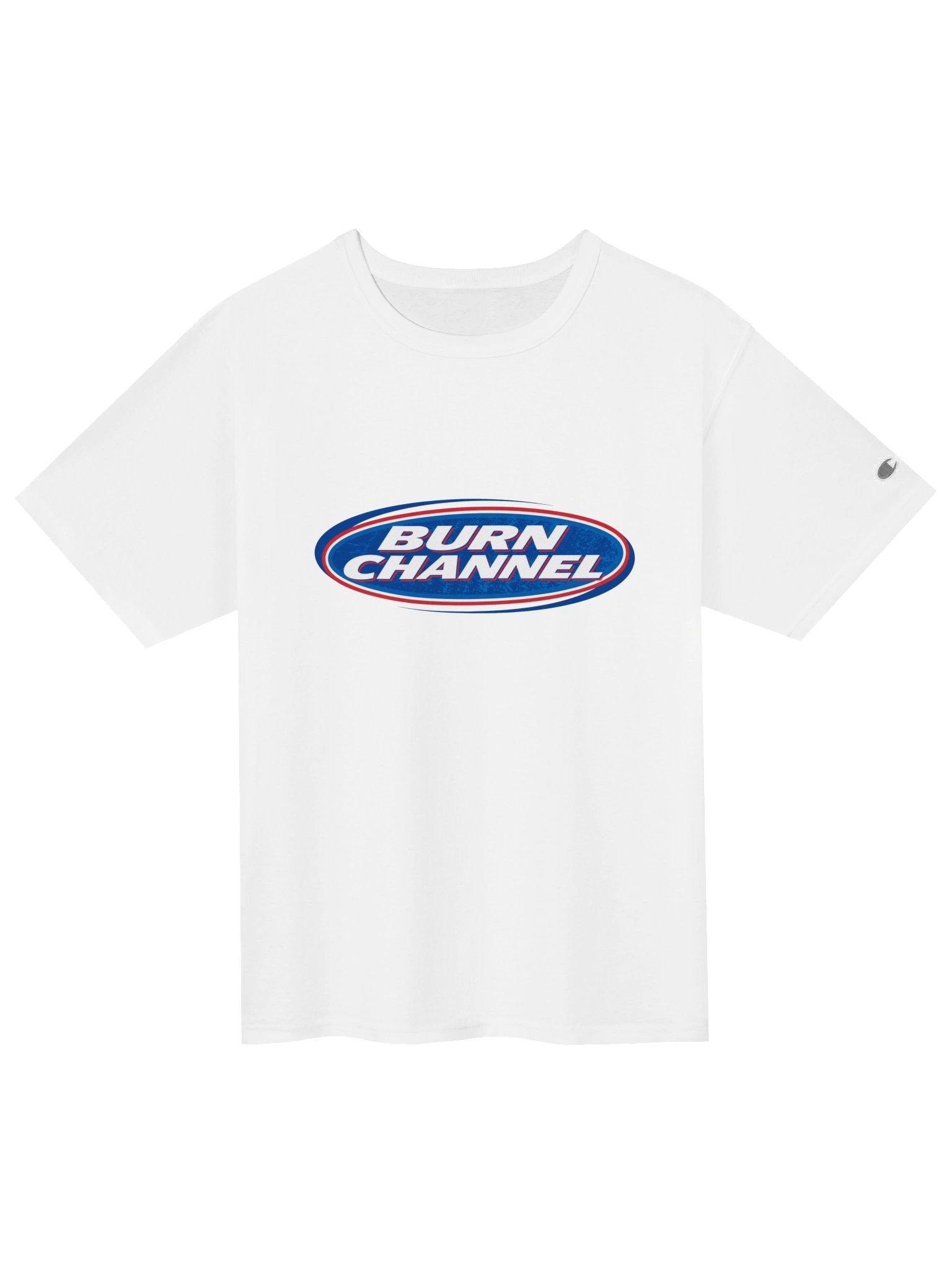 Burn Channel - This Burn's For You, Shirt product image (1)