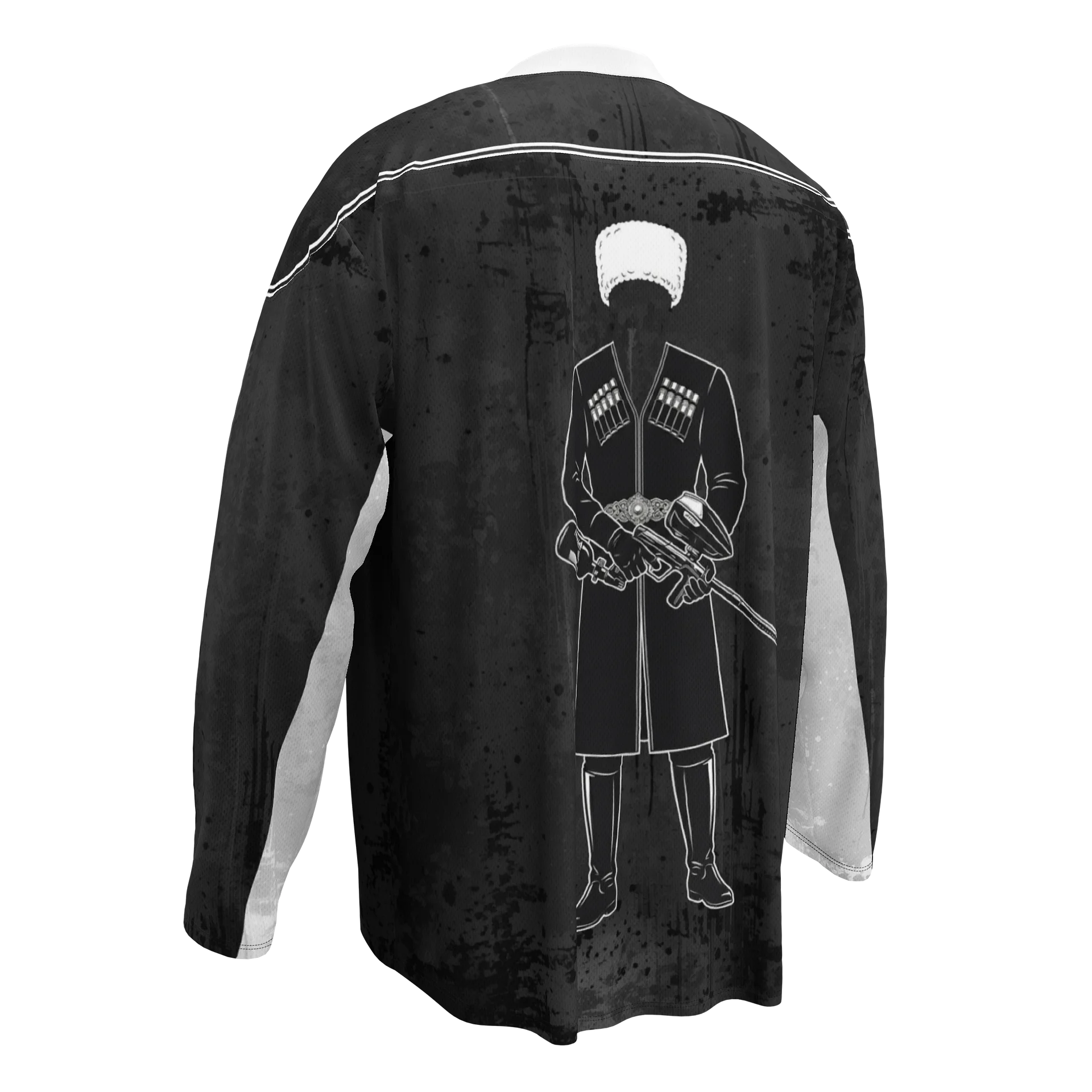 THE ELITE VANGUARD JERSEY product image (4)