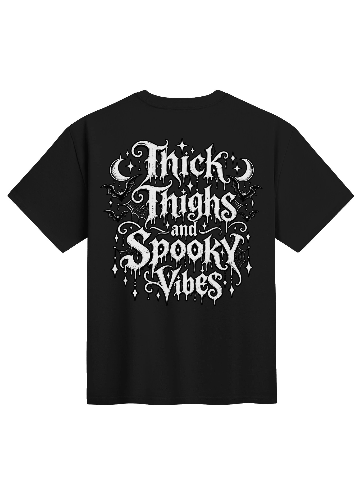 Thick Thighs Heavyweight Tee product image (1)