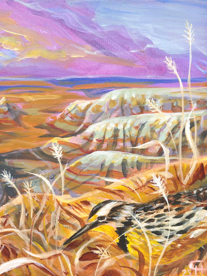 Badlands Original product image (1)