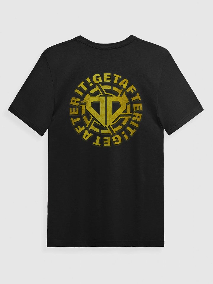 DieselDesigns Get After It SuperSoft Tee product image (2)