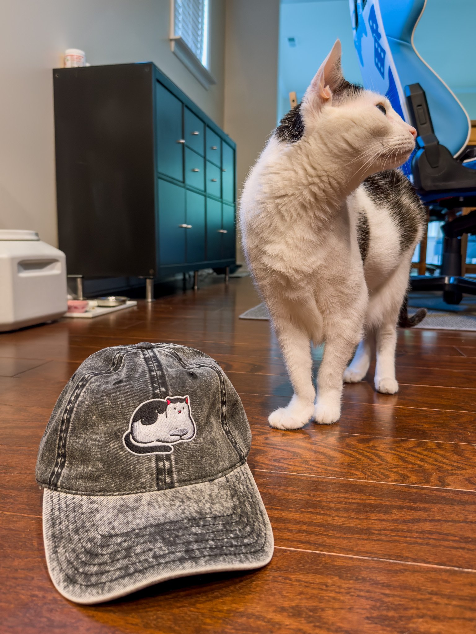 Kep Hat product image (9)