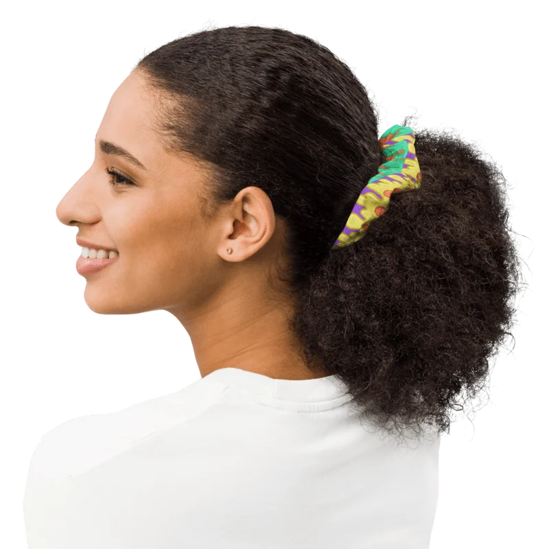The Drip - Scrunchie product image (3)