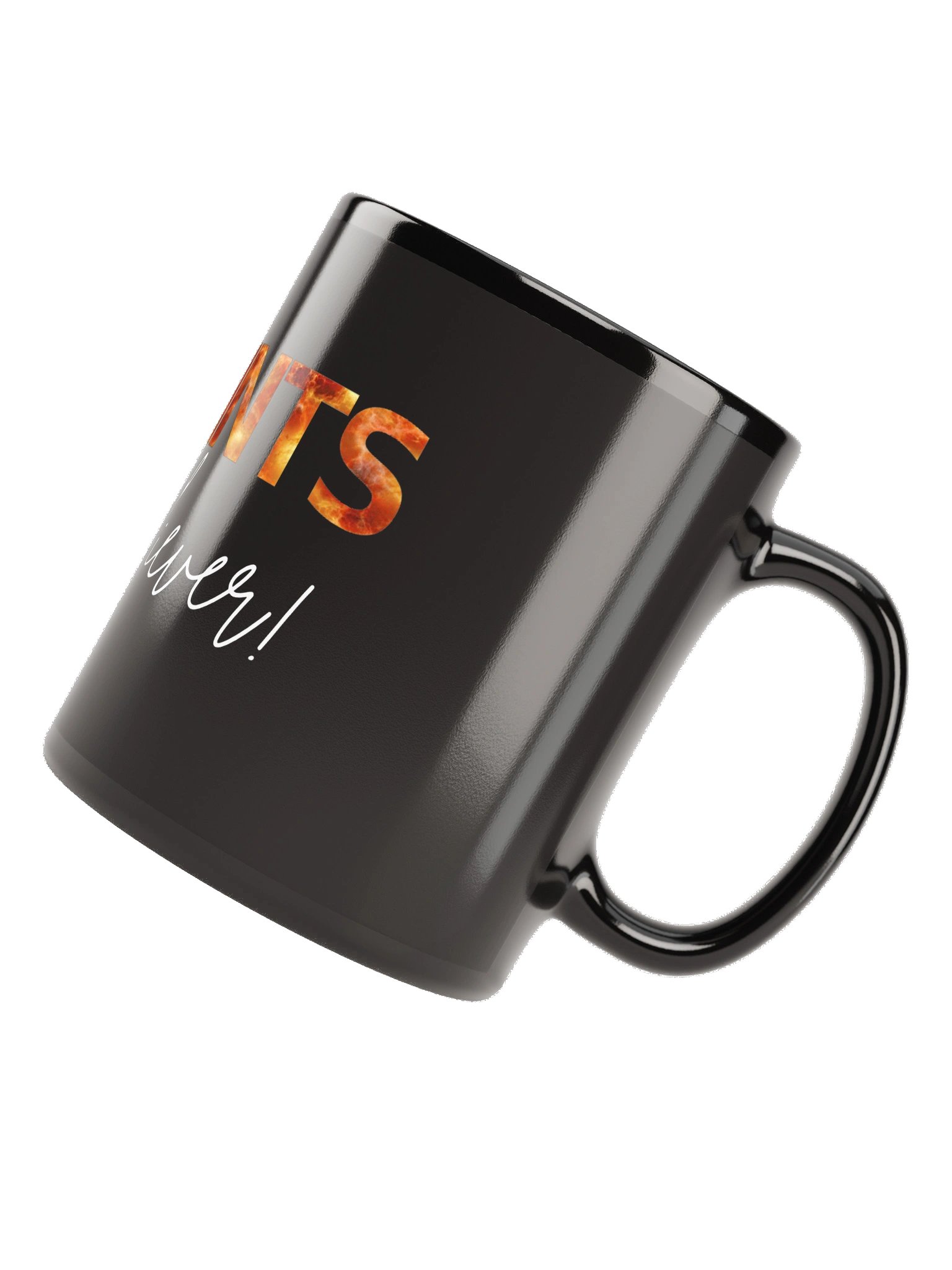 Believer Mug product image (11)