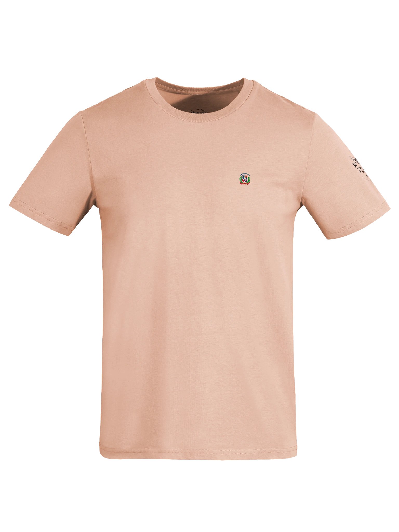 Dominican Escudo Tee product image (1)