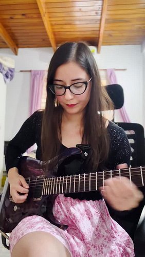 Practice 🎸