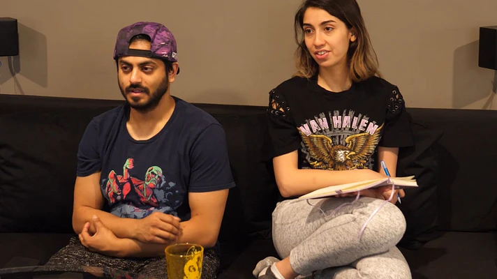 Video thumbnail