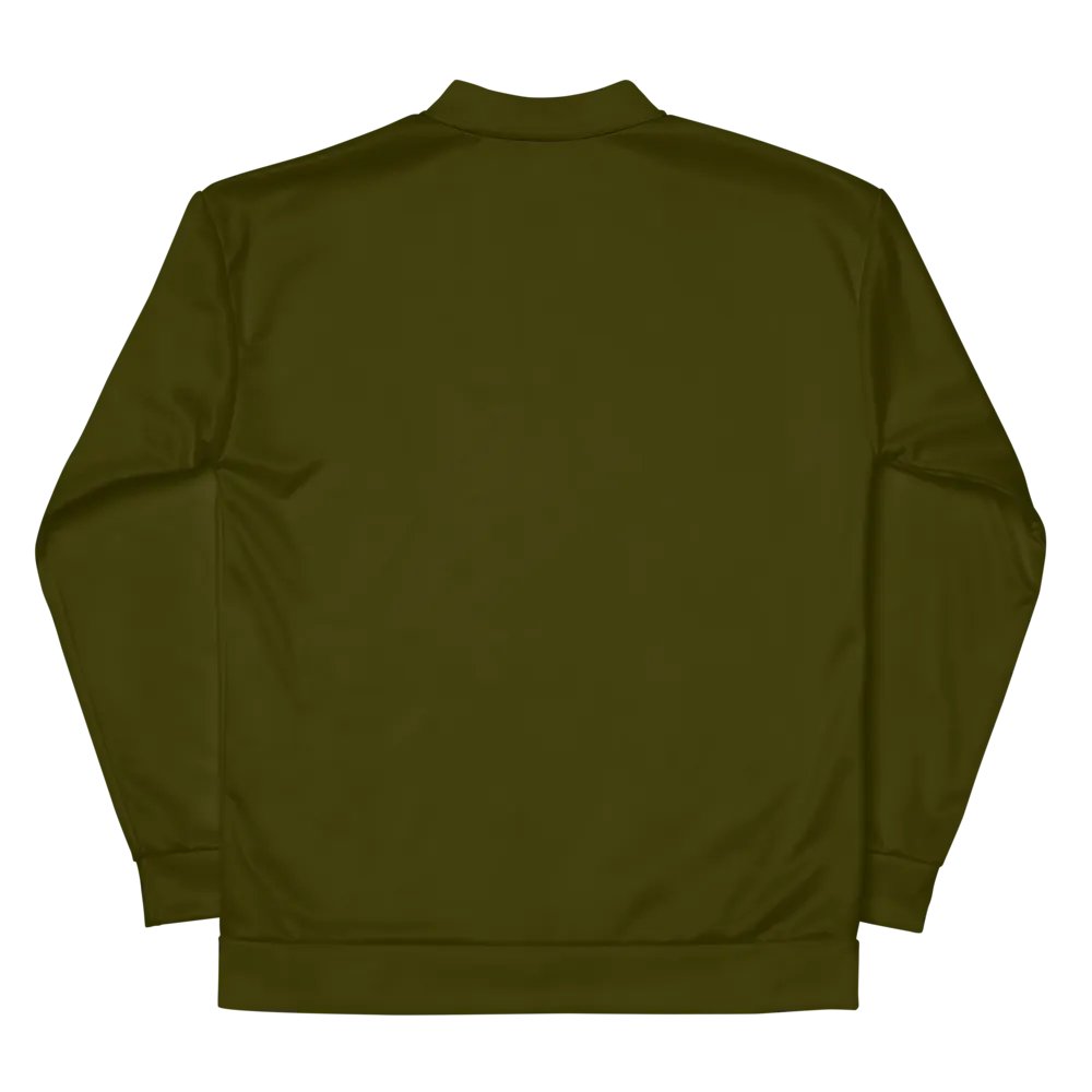 Attitude Adjustment Bomber Jacket product image (10)