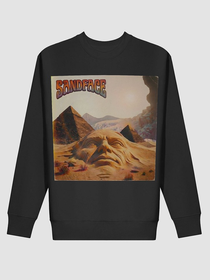 SANDFACE Desert Dream Premium Sweatshirt product image (2)