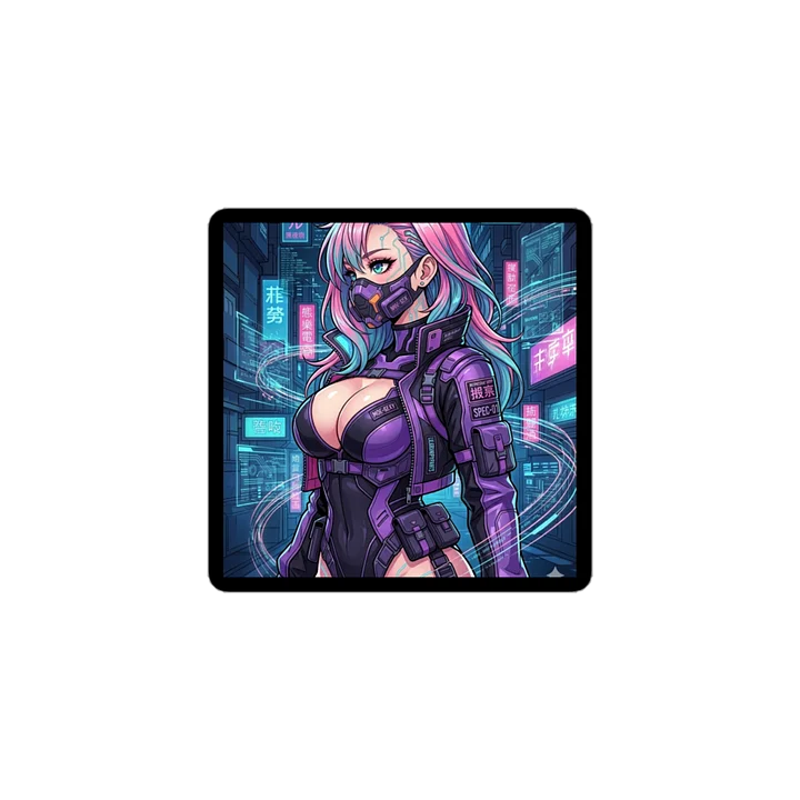 Anime Wednesday Vol 1 product image (1)
