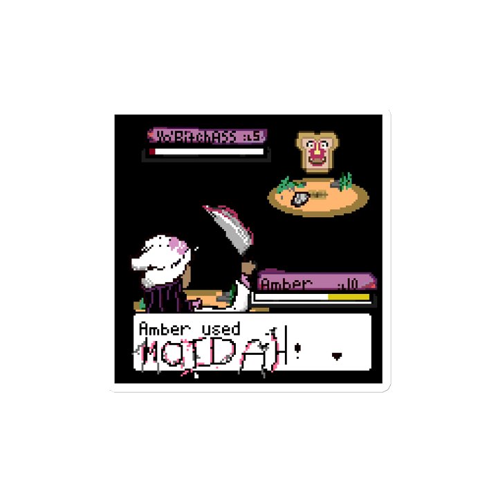 Moidah magnet product image (2)