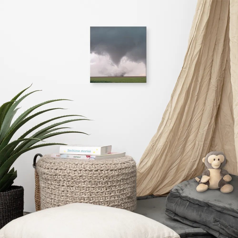 Selden, Kansas Tornado Canvas product image (7)