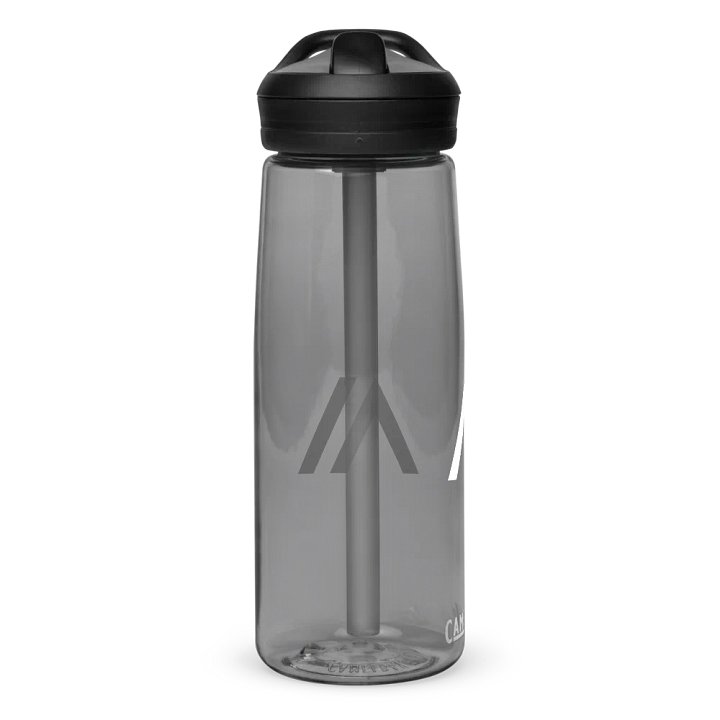CamelBak Eddy®+ Sports Water Bottle - Charcoal product image (2)