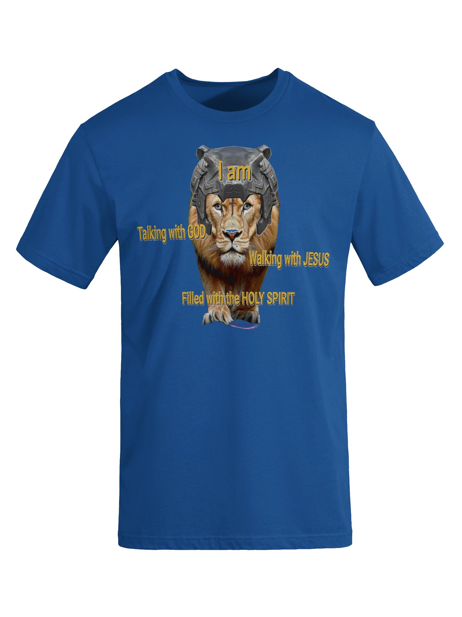 Immovable Men's Graphic T-Shirt product image (14)