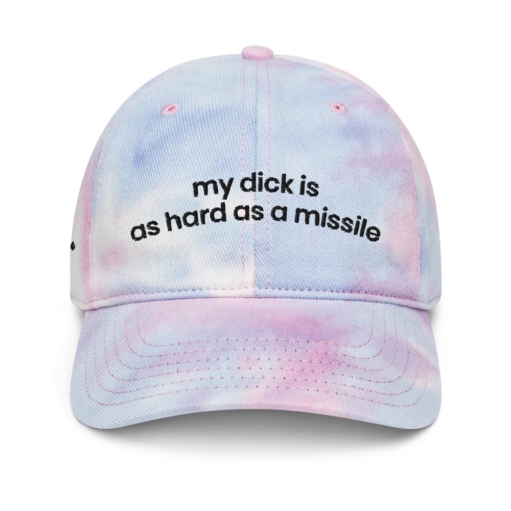 hard: the hat product image (1)