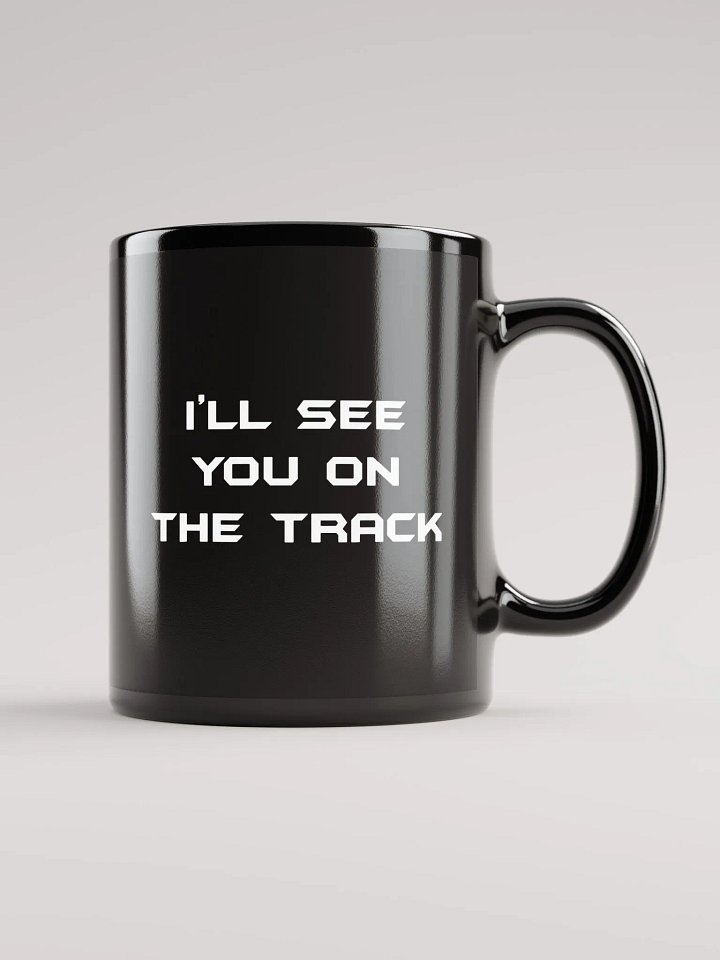 The Simpit Coffee Mug product image (1)