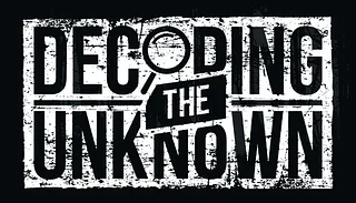 Decoding The Unknown – Official Merchandise