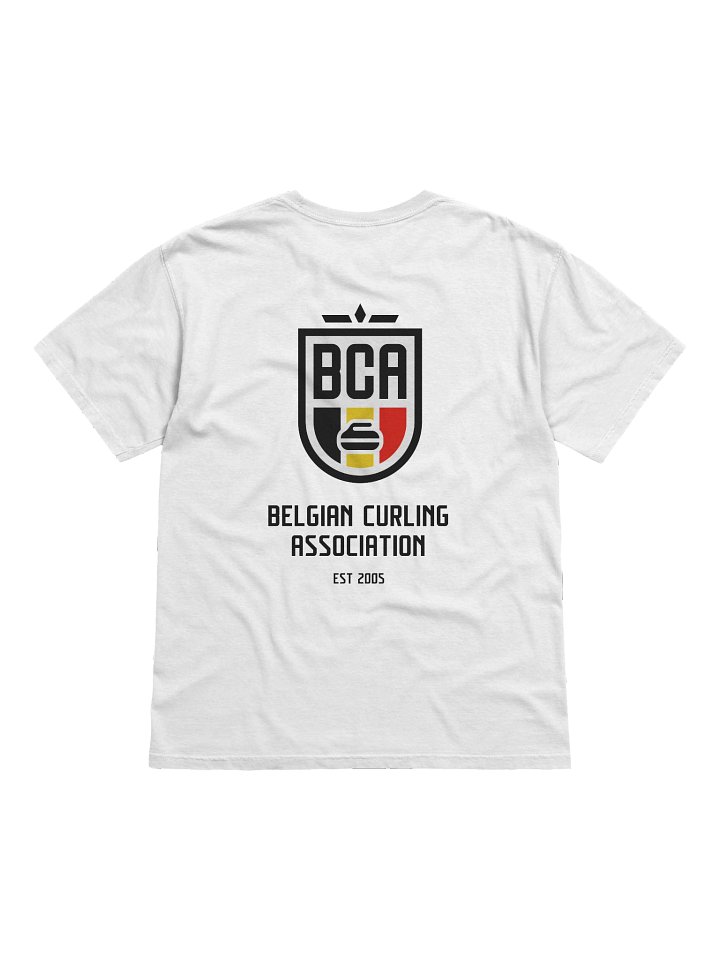 BCA Shield Logo Tee product image (2)