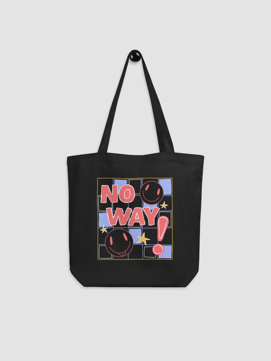 NO WAY! TOTE product image (2)