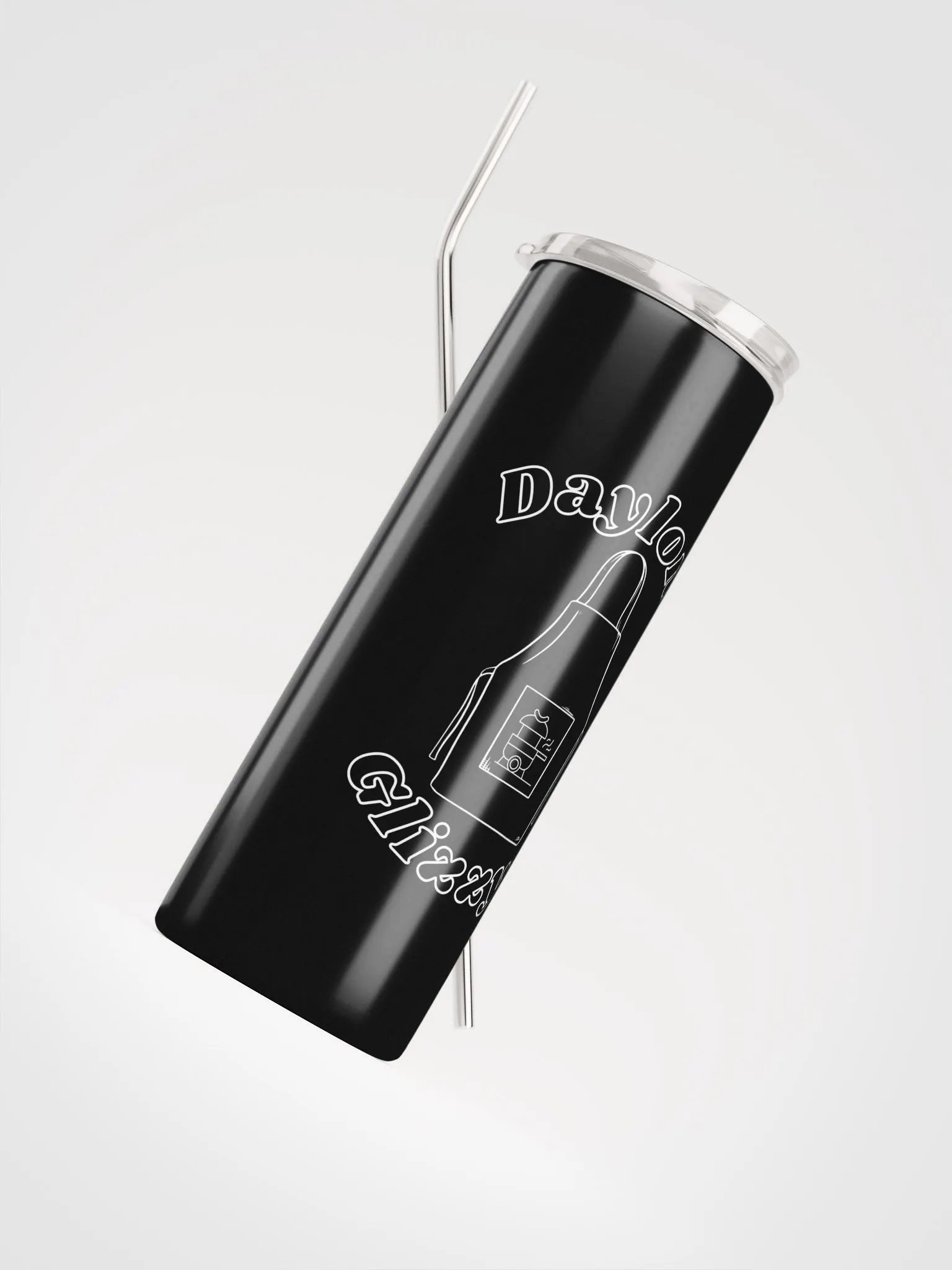 Daylon's Glizzy Tumbler product image (4)