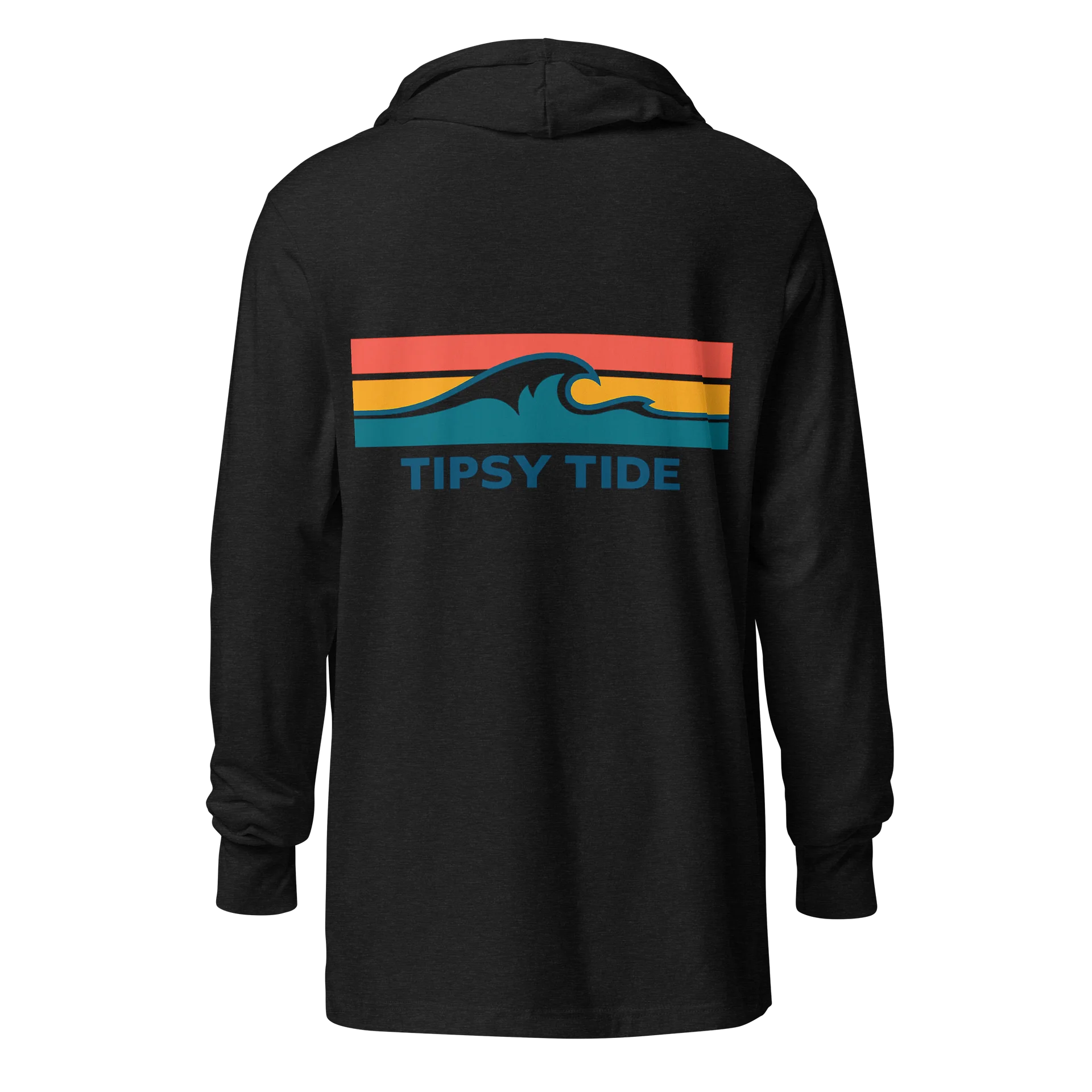 Retro Surf Logo Hoodie product image (1)