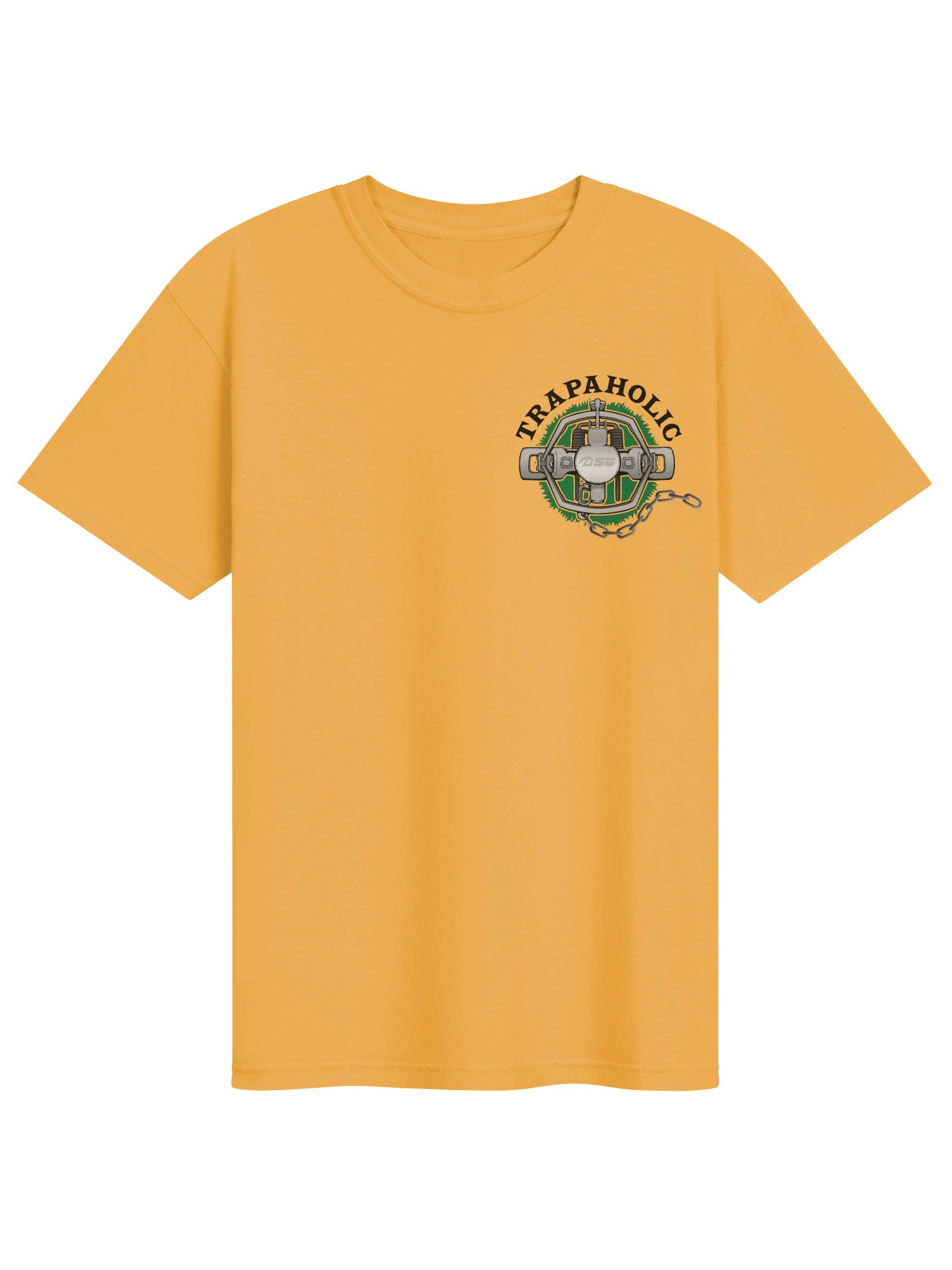 Trapaholic Tee product image (1)