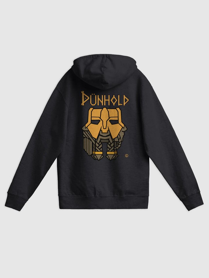 Runeforge Clan Zip Up product image (3)
