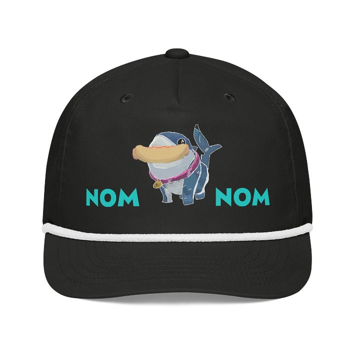Nom Nom Cap product image (1)