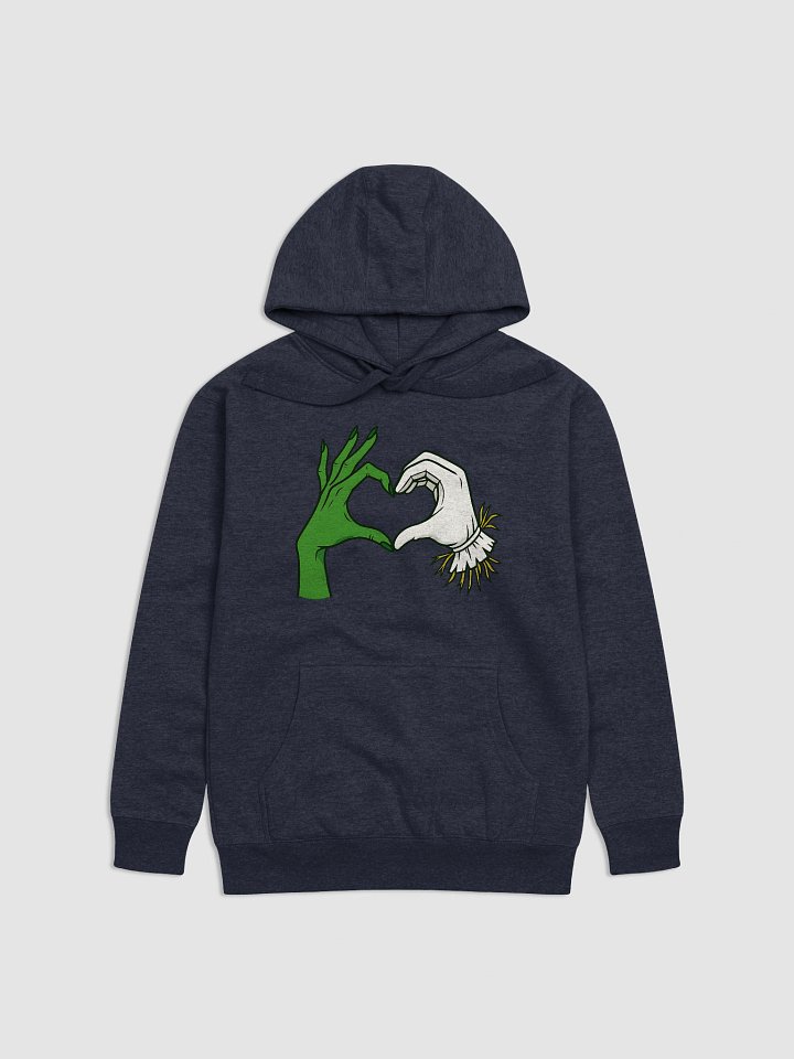 Fiyeraba Hoodie – Unisex Fit – Wicked Couple Gift for Theatre Fans product image (1)