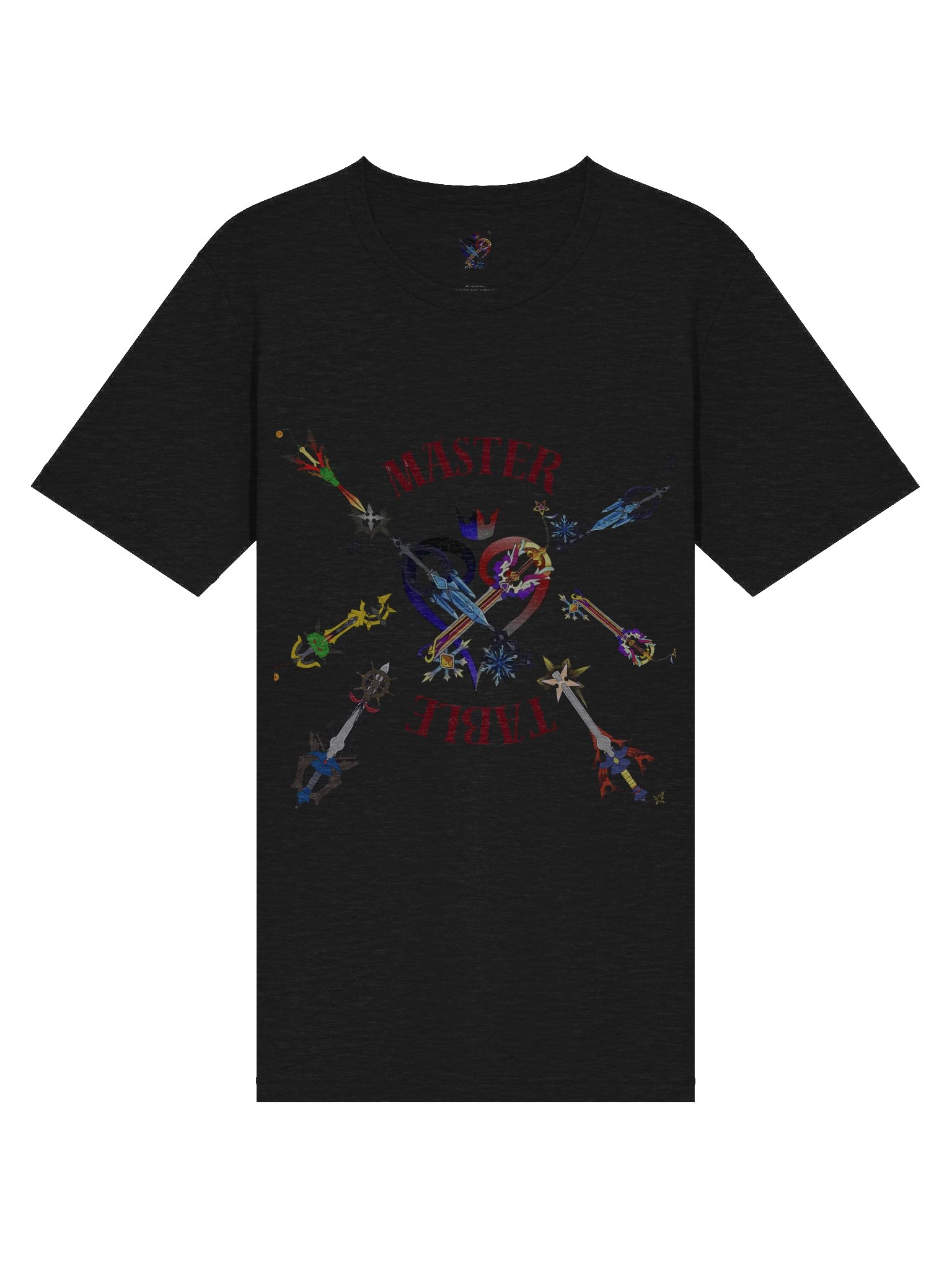 MASTER TABLE SHIRT product image (17)