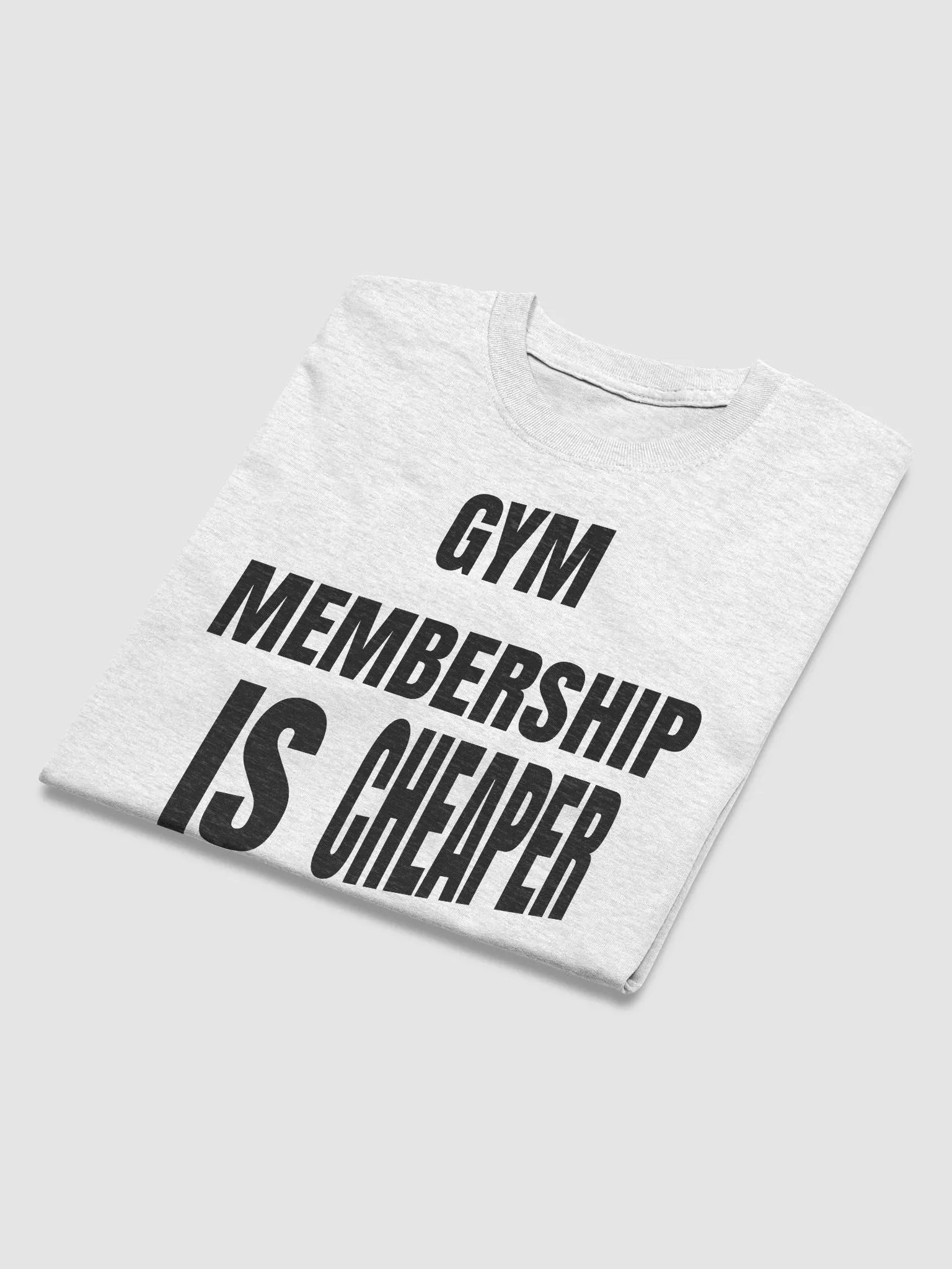 Cheaper Than Dr Visits Tee product image (36)