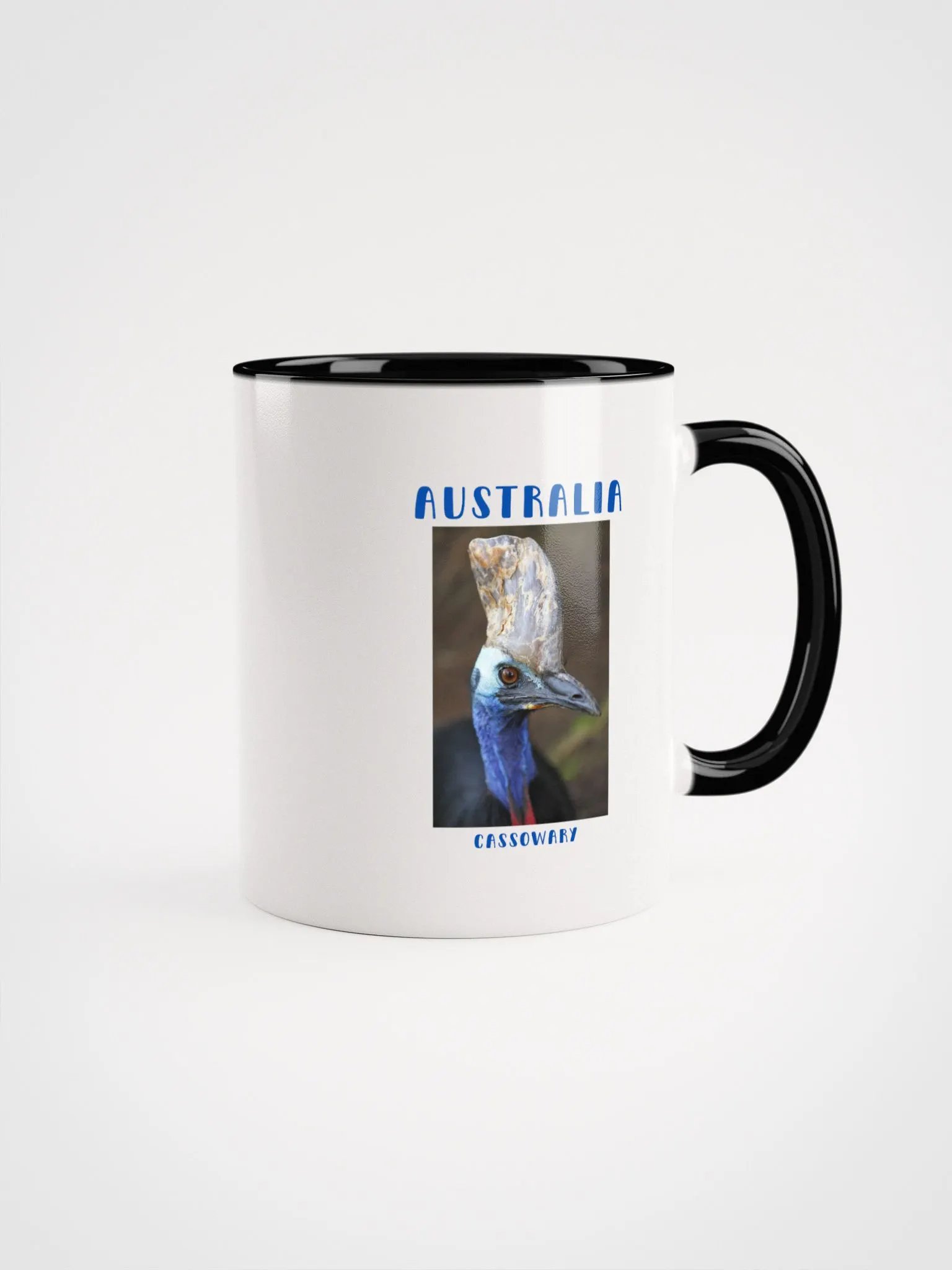 AUSTRALIAN FAUNA Cassowary product image (11)