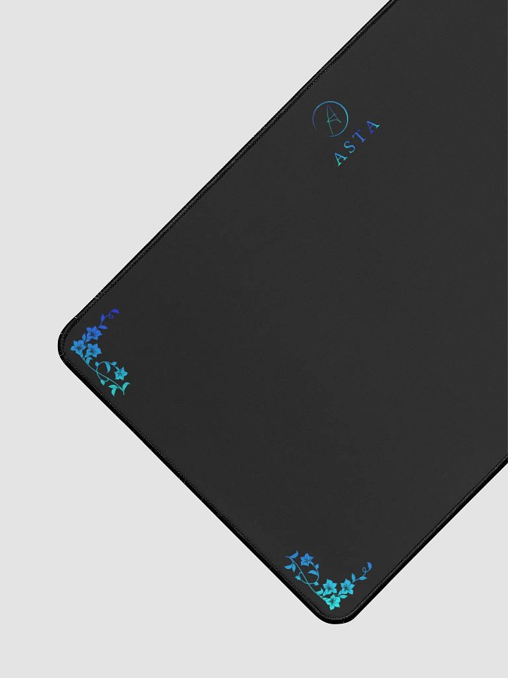 Asta Mousemat simple 30x56cm / 12 inch x 22 inch product image (2)